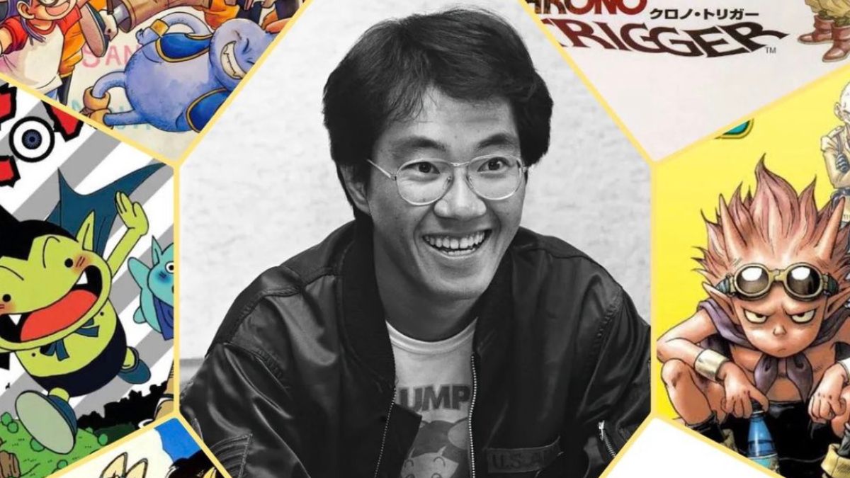 Akira Toriyama, l'auteur de Dragon Ball est mort, quelles sont les causes de son décès ?